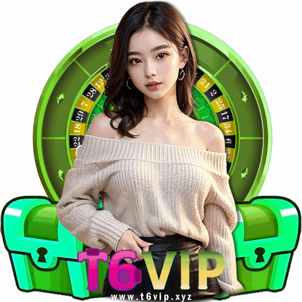 t6vip mobile