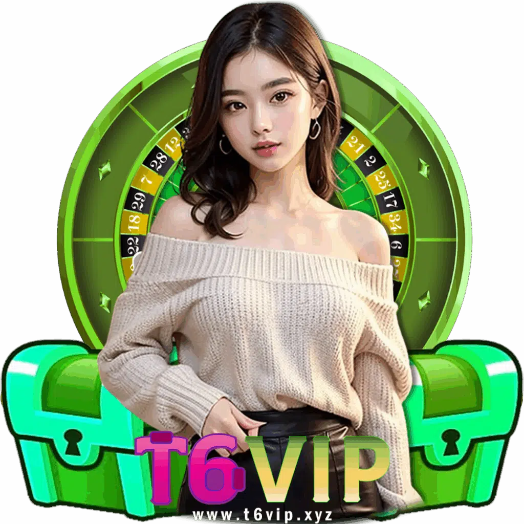 t6vip mobile