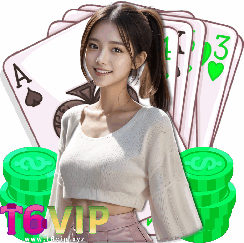 t6vip slot
