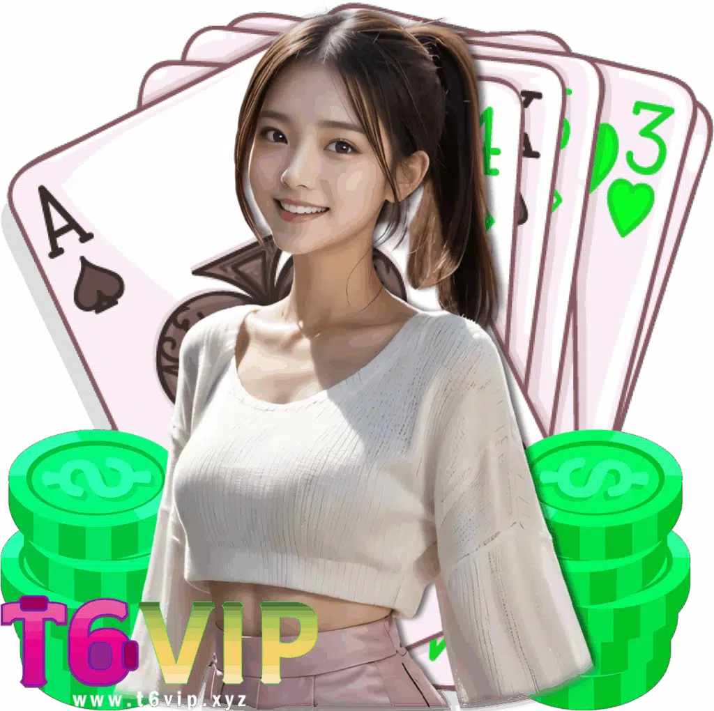 t6vip slot